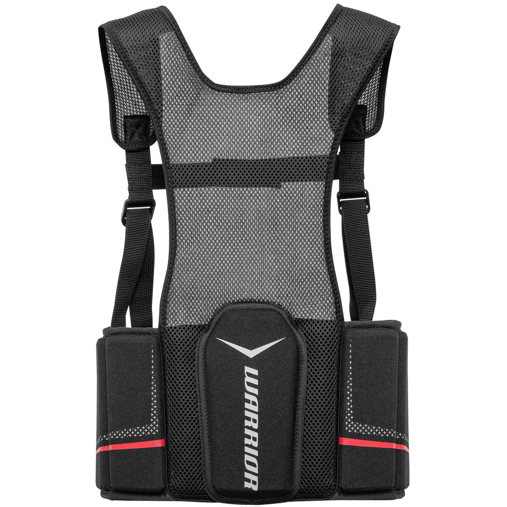 WARRIOR FATBOY NEXT JUNIOR LACROOSE RIB GUARD