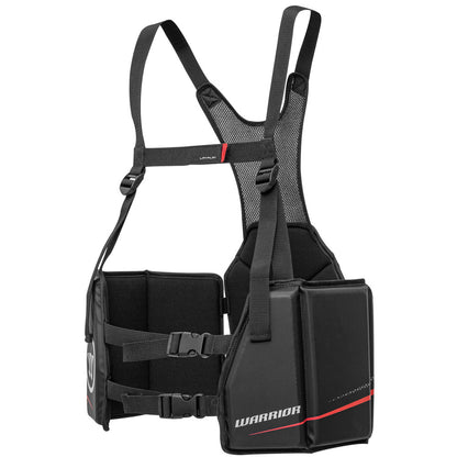 WARRIOR FATBOY LACROSSE RIB GUARD