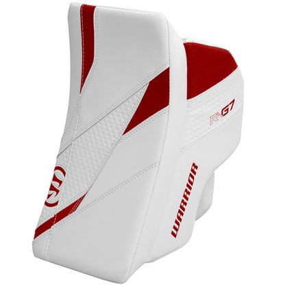 WARRIOR RITUAL G7.1 RTL SENIOR GOALIE BLOCKER