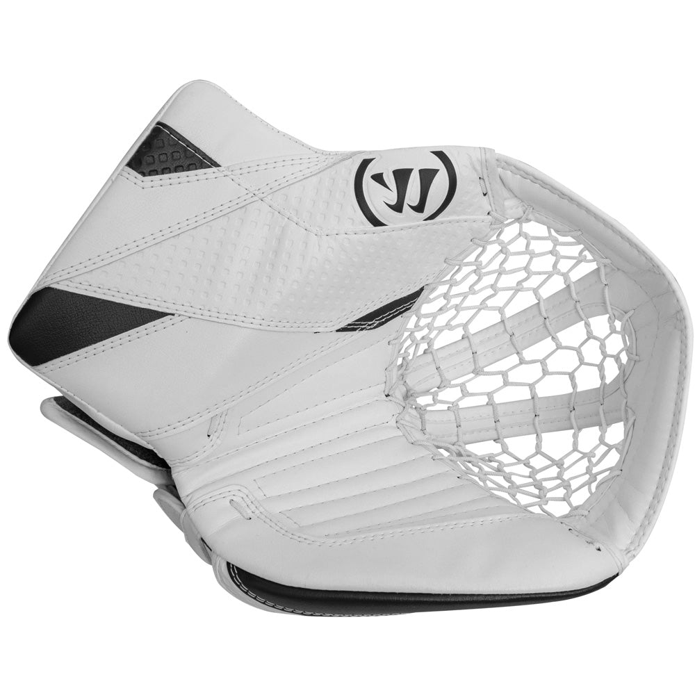 WARRIOR RITUAL G7.1 RTL SENIOR GOALIE CATCHER