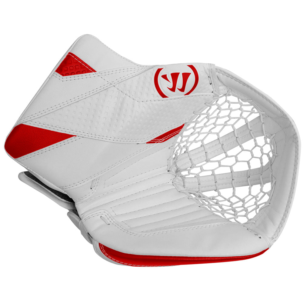 WARRIOR RITUAL G7.1 RTL SENIOR GOALIE CATCHER