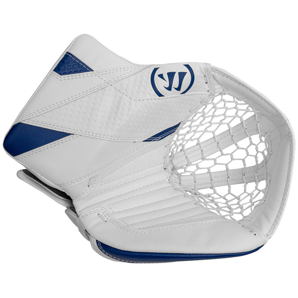 WARRIOR RITUAL G7.1 RTL SENIOR GOALIE CATCHER