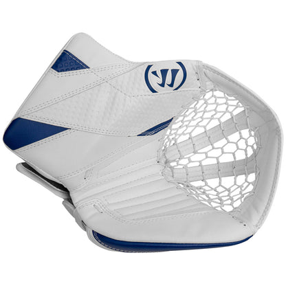 WARRIOR RITUAL G7.1 RTL SENIOR GOALIE CATCHER