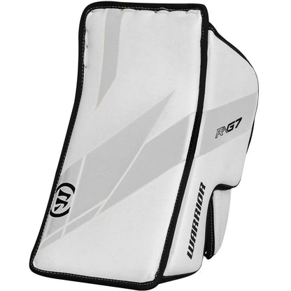 WARRIOR RITUAL G7 YOUTH GOALIE BLOCKER
