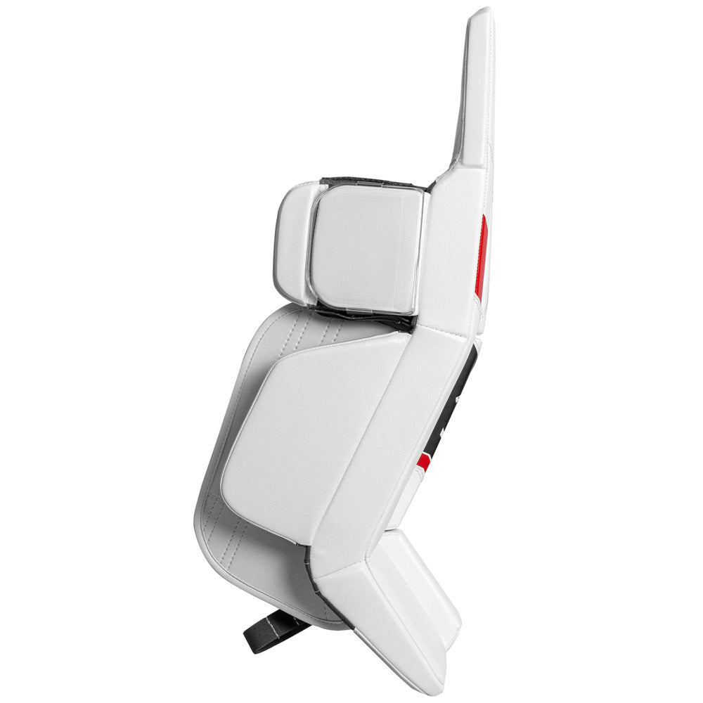 WARRIOR RITUAL G7 JUNIOR GOALIE PADS