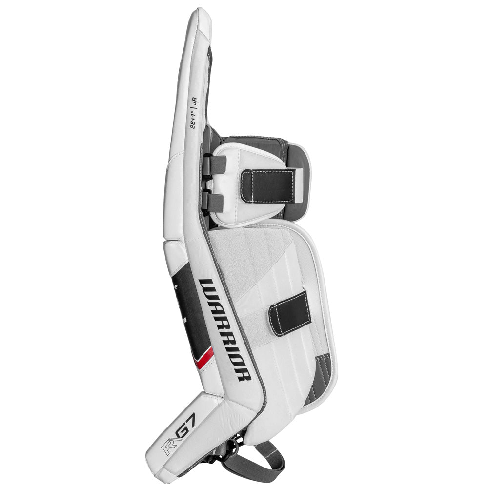 WARRIOR RITUAL G7 JUNIOR GOALIE PADS