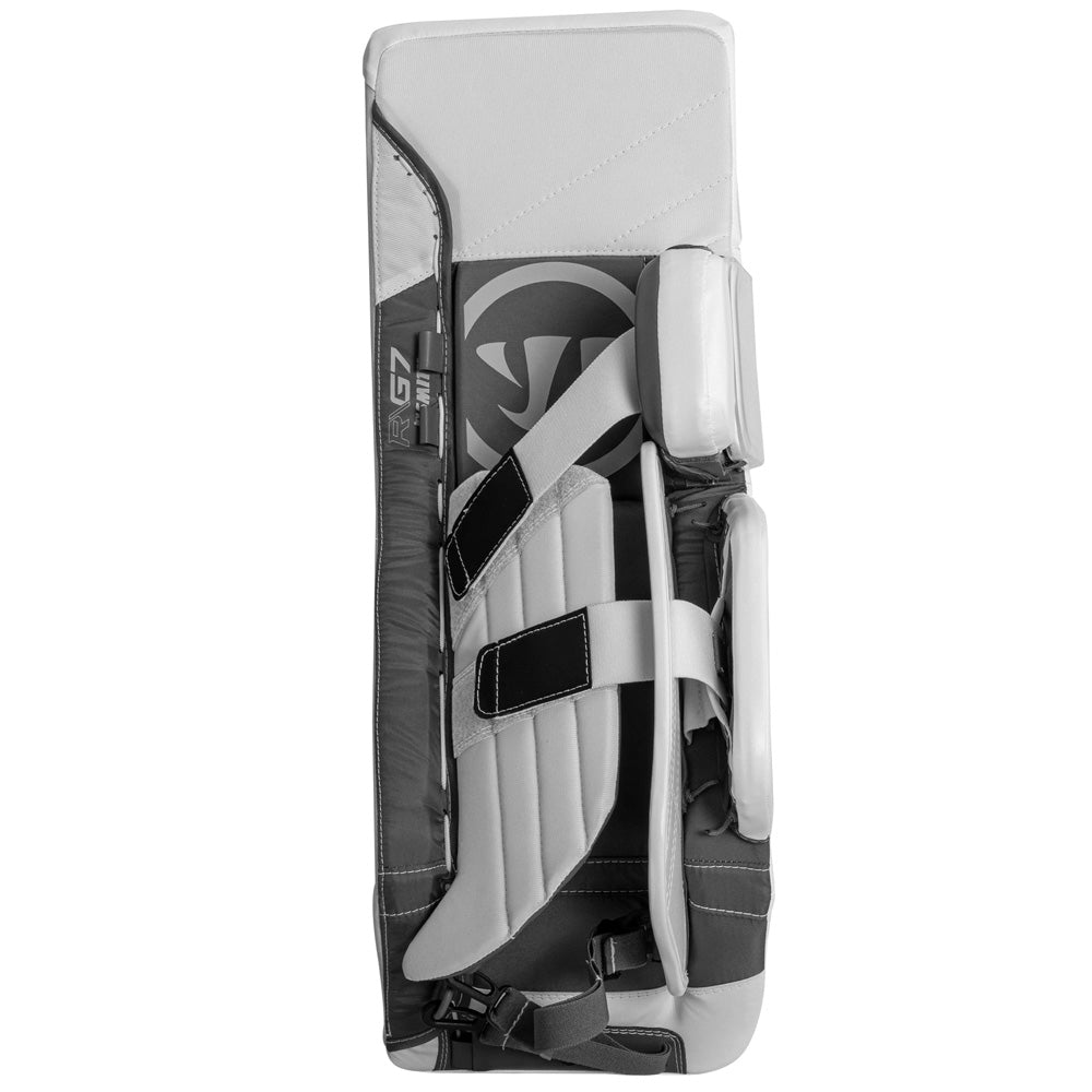 WARRIOR RITUAL G7 JUNIOR GOALIE PADS