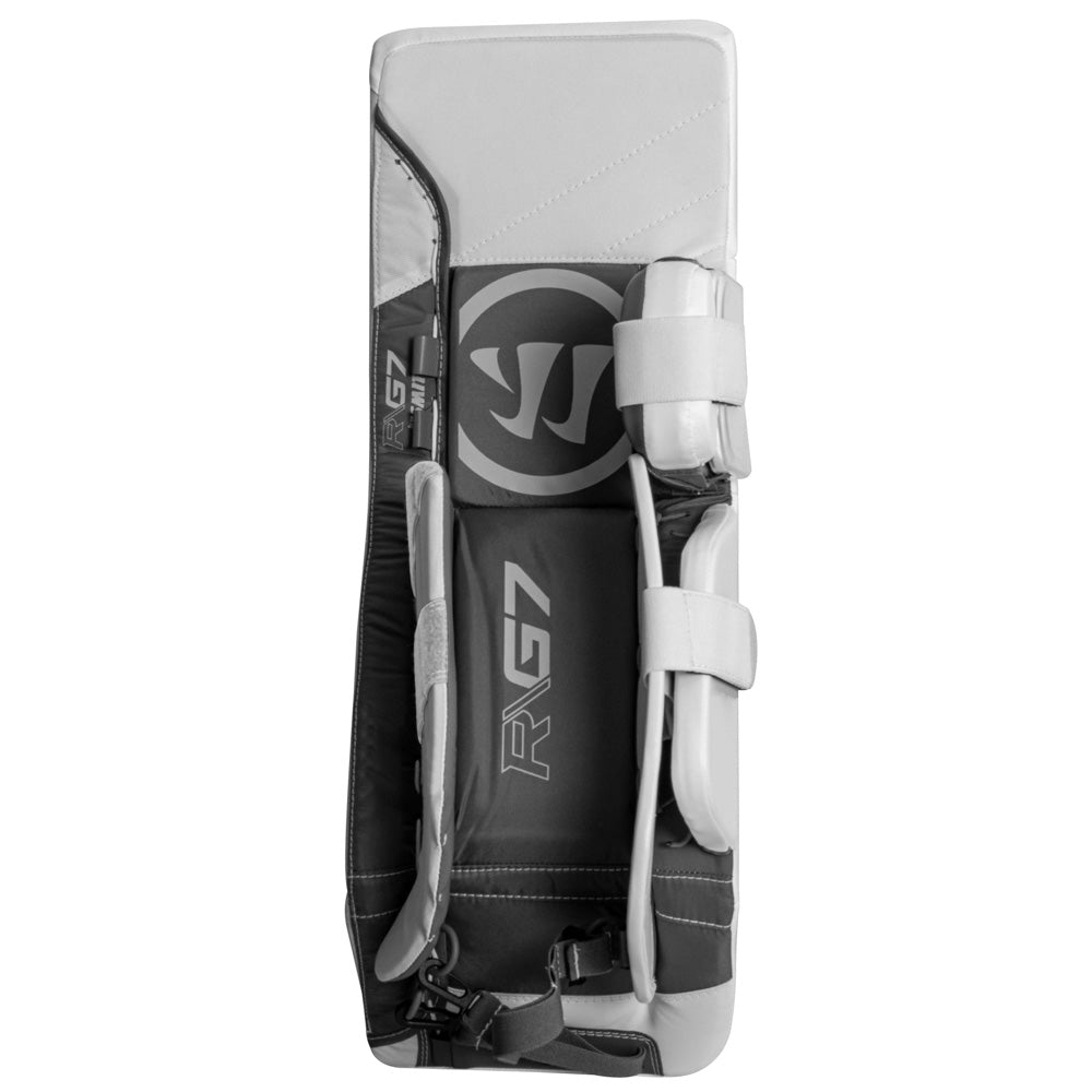 WARRIOR RITUAL G7 JUNIOR GOALIE PADS
