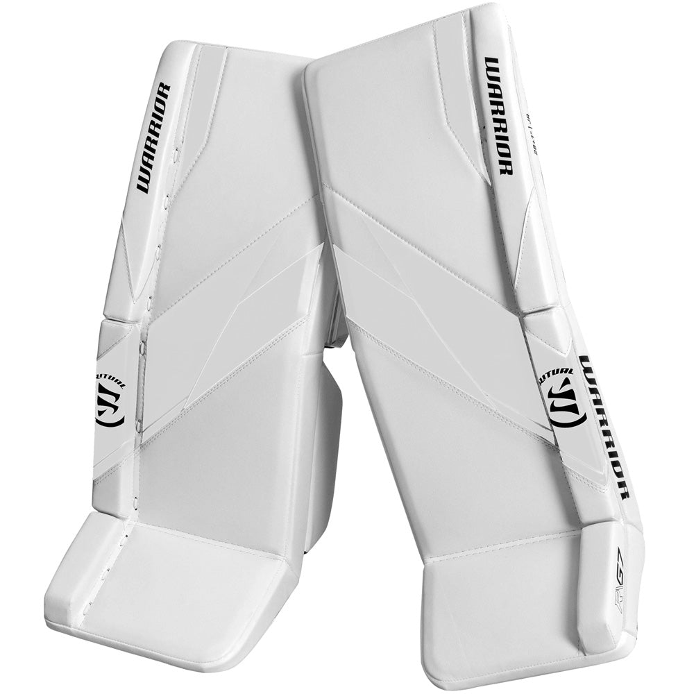 WARRIOR RITUAL G7 JUNIOR GOALIE PADS