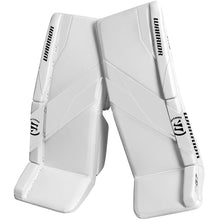 WARRIOR RITUAL G7 JUNIOR GOALIE PADS