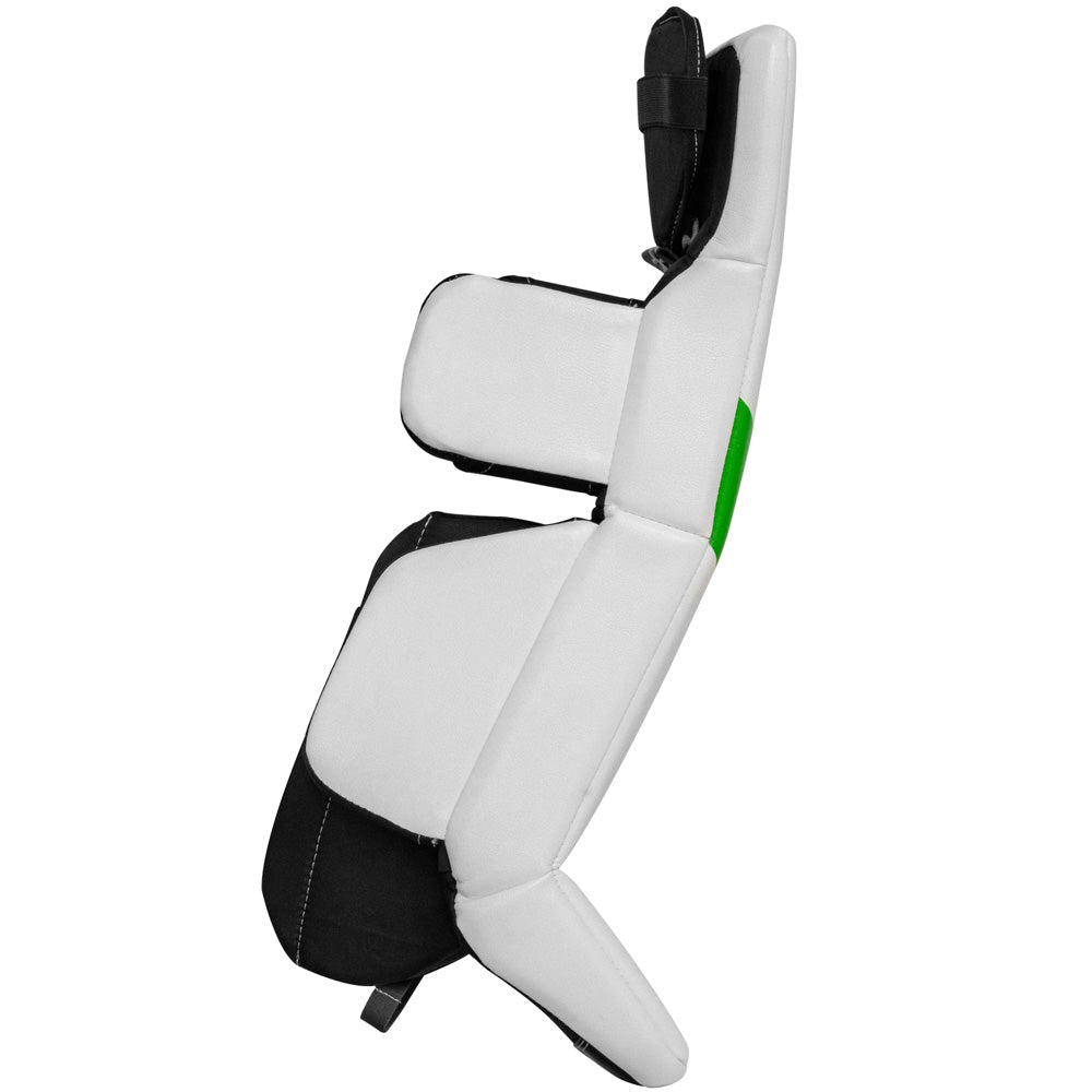 WARRIOR RITUAL G7 YOUTH GOALIE PADS