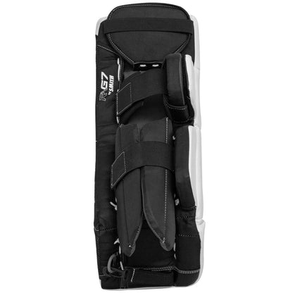 WARRIOR RITUAL G7 YOUTH GOALIE PADS