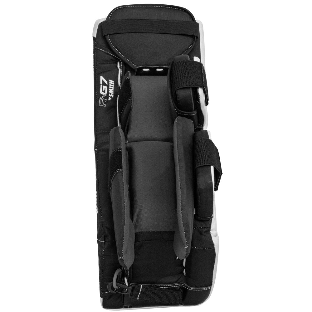 WARRIOR RITUAL G7 YOUTH GOALIE PADS