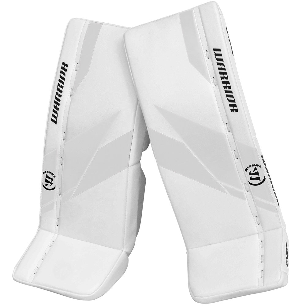 WARRIOR RITUAL G7 YOUTH GOALIE PADS