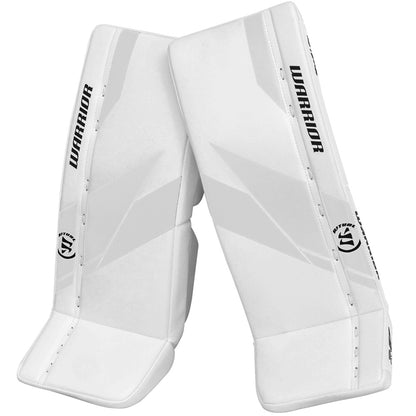 WARRIOR RITUAL G7 YOUTH GOALIE PADS
