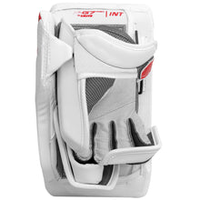 WARRIOR RITUAL G7 PRO INTERMEDIATE GOALIE BLOCKER