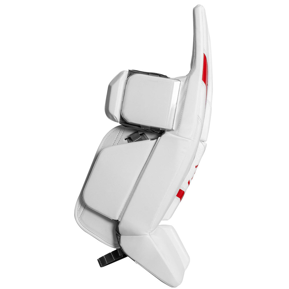 WARRIOR RITUAL G7 PRO INTERMEDIATE GOALIE PADS