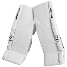 WARRIOR RITUAL G7 PRO INTERMEDIATE GOALIE PADS
