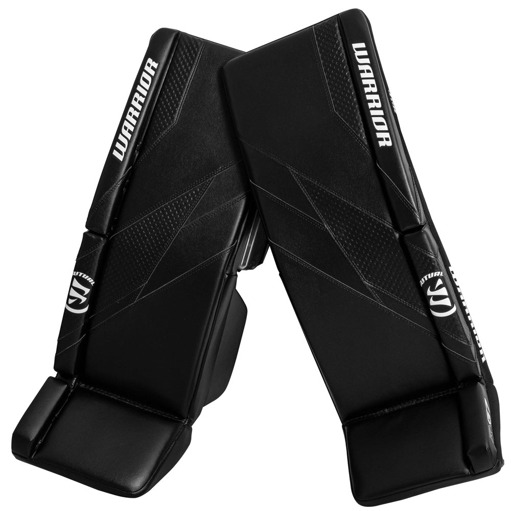 WARRIOR RITUAL G7 PRO SENIOR GOALIE PADS