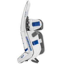 WARRIOR RITUAL G7 PRO SENIOR GOALIE PADS