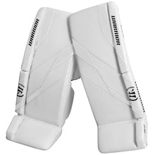 WARRIOR RITUAL G7 PRO SENIOR GOALIE PADS