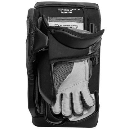 WARRIOR RITUAL G7 RTL SENIOR GOALIE BLOCKER