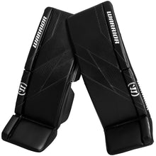 WARRIOR RITUAL G7 RTL SENIOR GOALIE PADS