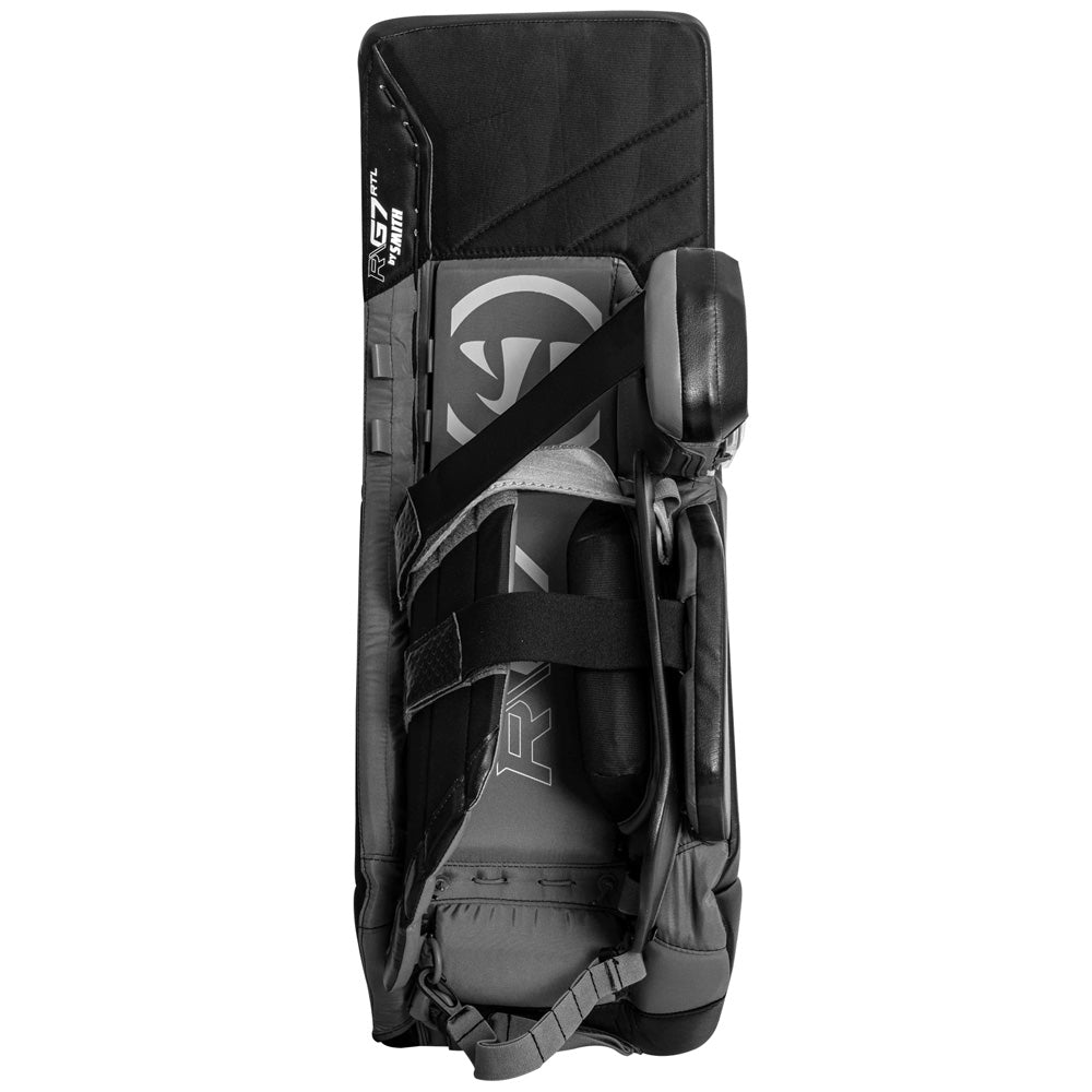 WARRIOR RITUAL G7 RTL SENIOR GOALIE PADS