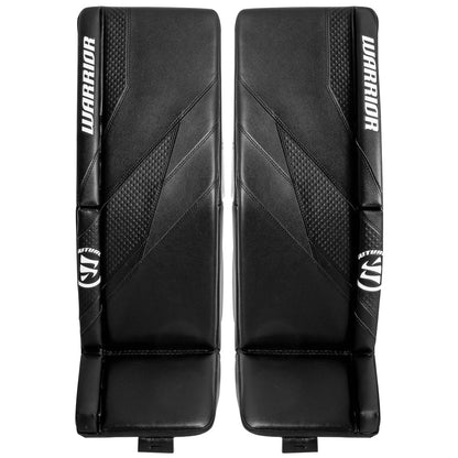 WARRIOR RITUAL G7 RTL SENIOR GOALIE PADS