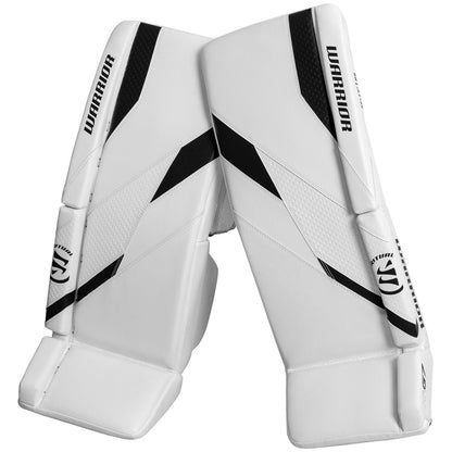 WARRIOR RITUAL G7 RTL SENIOR GOALIE PADS