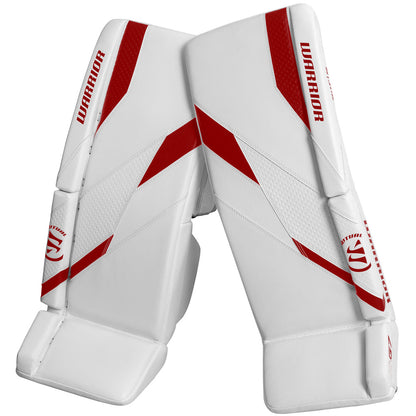 WARRIOR RITUAL G7 RTL SENIOR GOALIE PADS