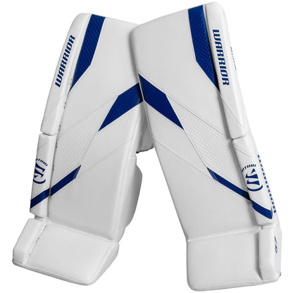 WARRIOR RITUAL G7 RTL SENIOR GOALIE PADS