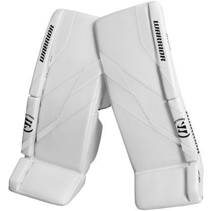 WARRIOR RITUAL G7 RTL SENIOR GOALIE PADS