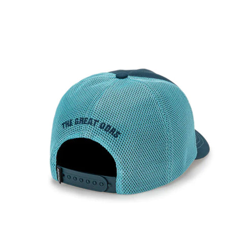 GONGSHOW YOUTH BEAST SWITCH SNAPBACK HAT