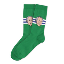 MAJOR LEAGUE SOCKS DETROIT RED WINGS GORDIE HOWE RETRO SOCKS