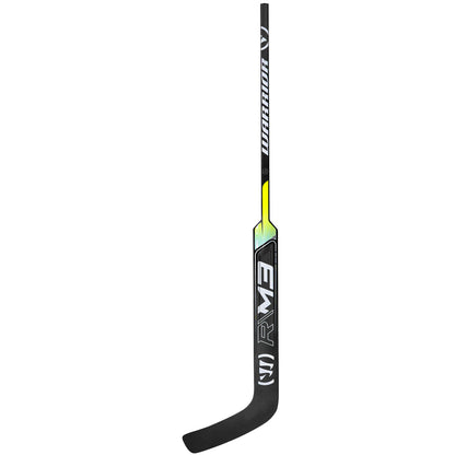 WARRIOR RITUAL M3 YOUTH REGULAR GOALIE STICK - MID 20"