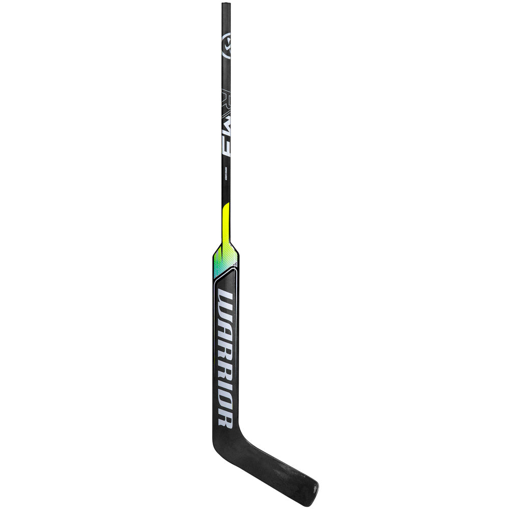 WARRIOR RITUAL M3 JUNIOR REGULAR GOALIE STICK - MID 21"