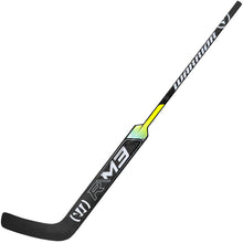 WARRIOR RITUAL M3 INTERMEDIATE REGULAR GOALIE STICK - TWIST 23"