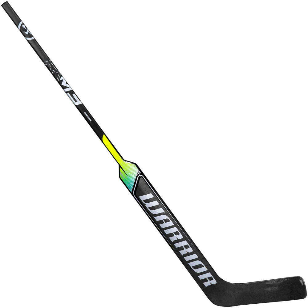 WARRIOR RITUAL M3 INTERMEDIATE REGULAR GOALIE STICK - TWIST 23"