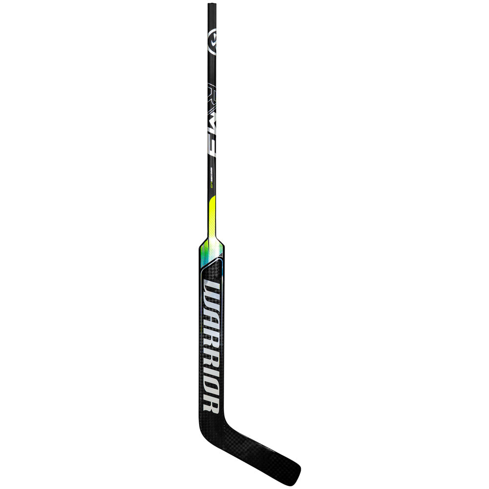WARRIOR RITUAL M3 PRO INTERMEDIATE GOALIE STICK - TWIST 24"