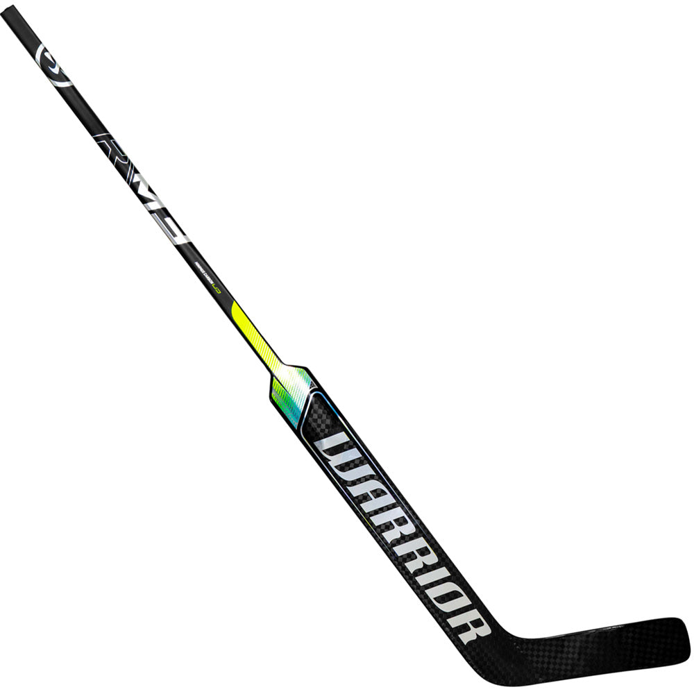 WARRIOR RITUAL M3 PRO SENIOR GOALIE STICK - TWIST 25"