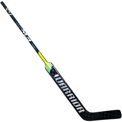 WARRIOR RITUAL M3 RTL INTERMEDIATE GOALIE STICK - TWIST 24"