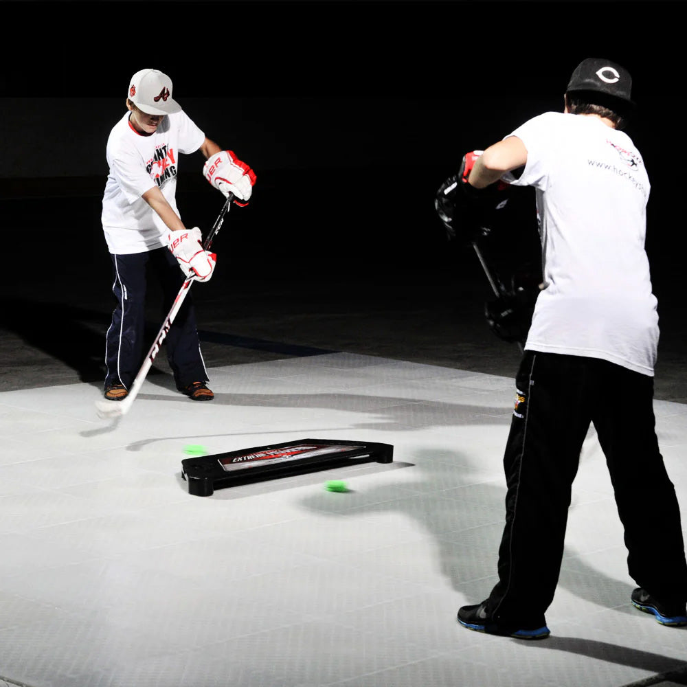 HOCKEYSHOT PASSER PRO - 37"