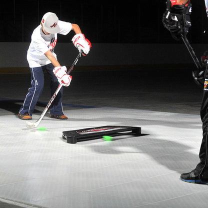 HOCKEYSHOT PASSER PRO - 37"