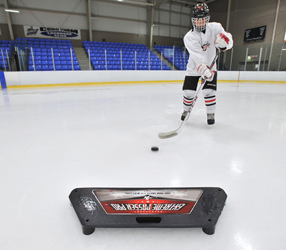 HOCKEYSHOT PASSER PRO - 37"