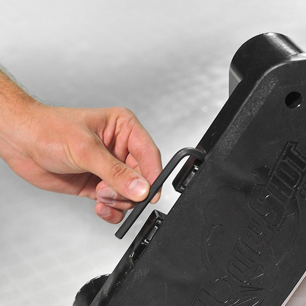 HOCKEYSHOT PASSER PRO - 37"