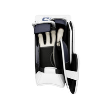 CCM TOTAL CUSTOM PRO AXIS XF SENIOR GOALIE BLOCKER