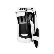 CCM Total Custom Pro Eflex 7 Senior Goalie Blocker