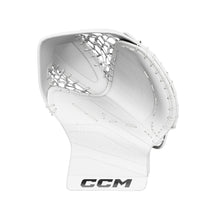 CCM Total Custom Pro Eflex 7 Senior Goalie Catcher