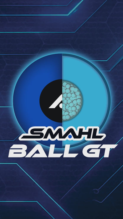 SMAHL GT Ball